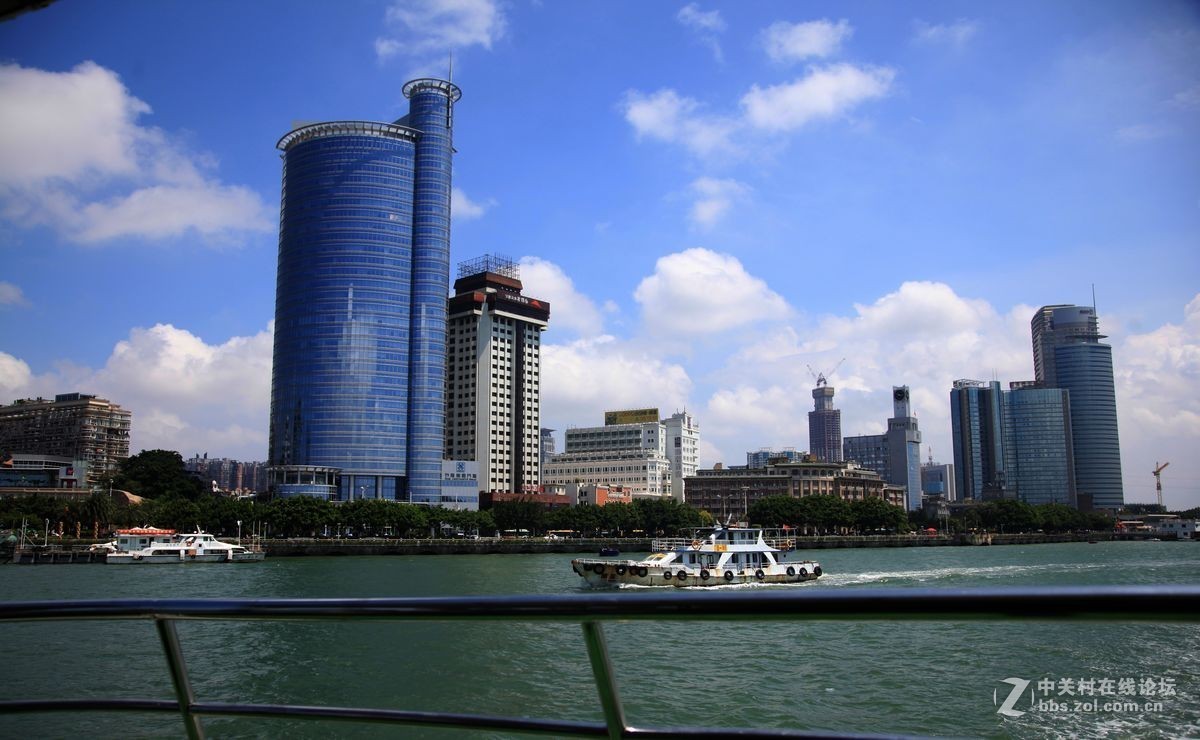 美丽的厦门郊外早晨风光摄影--48