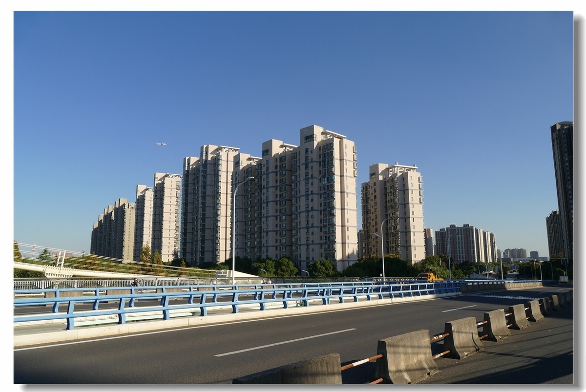 南翔街拍（上海）