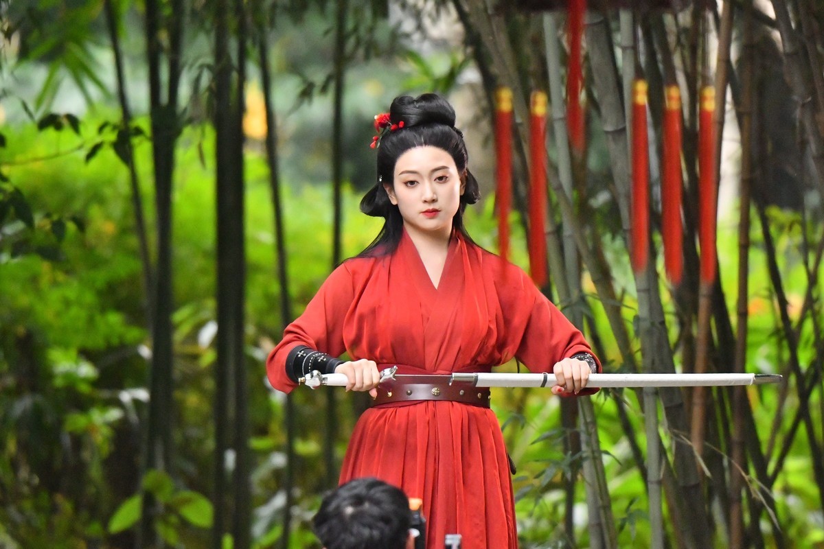 献给三八妇女节