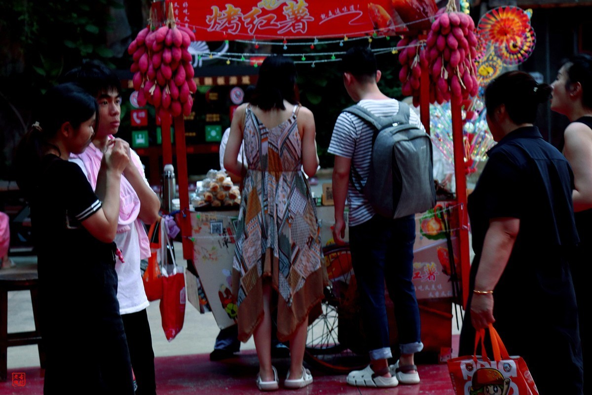 天涯海角三亚情（18）亚龙湾——沙滩，三亚千古情