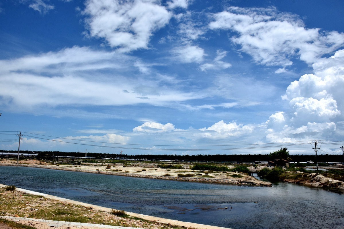 2024夏 海南环岛行（128）东方市