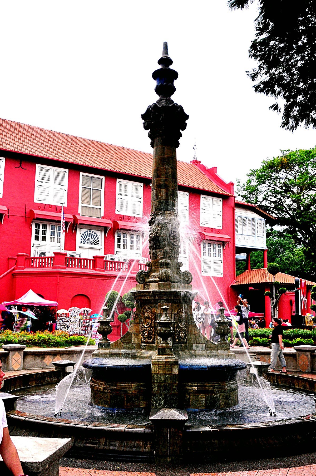 马来西亚旅行照片