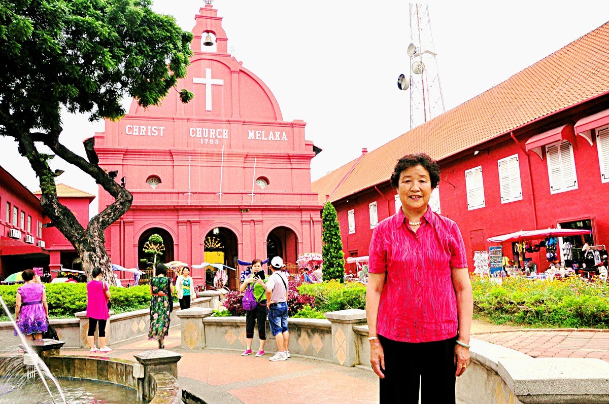 马来西亚旅行照片