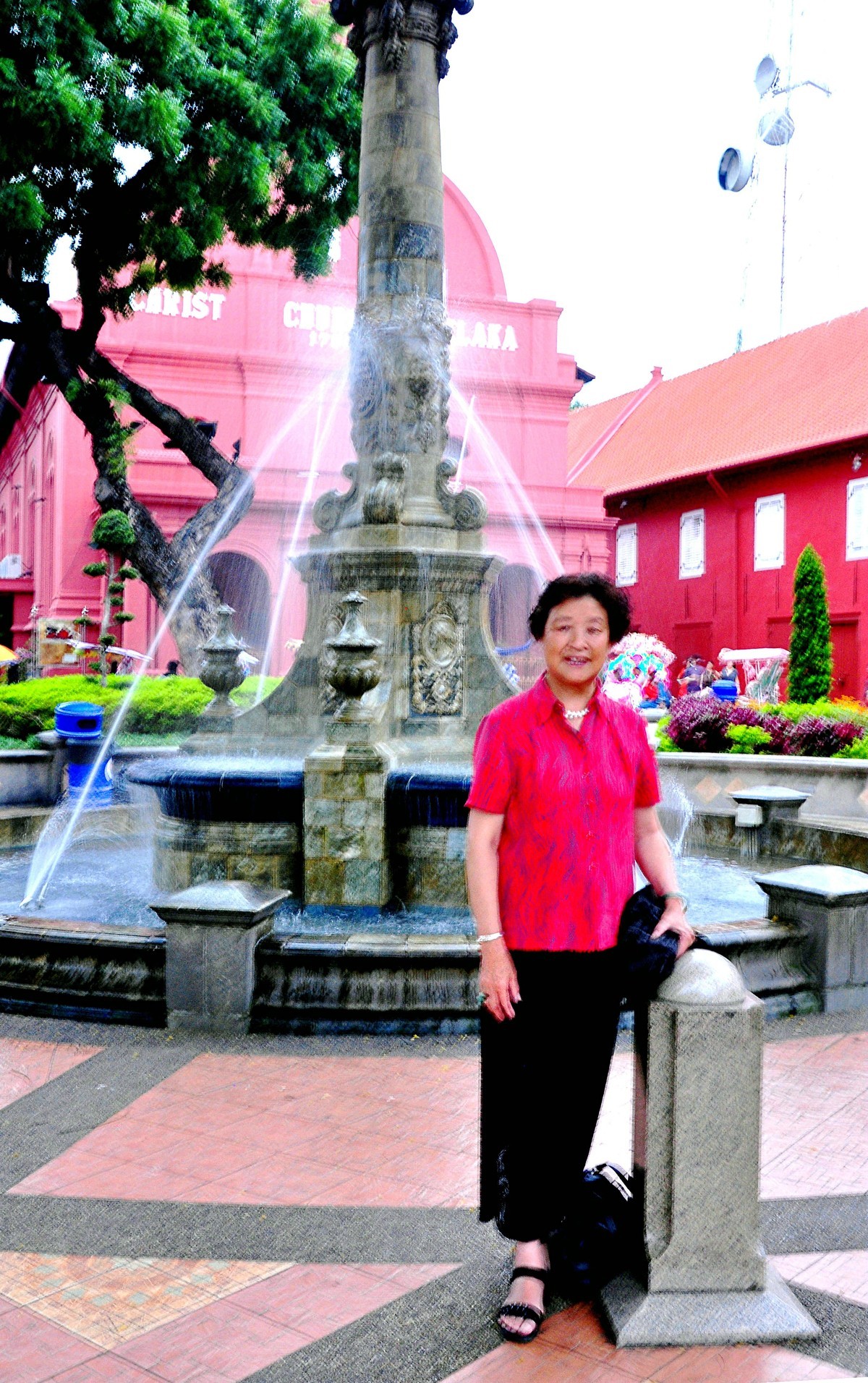 马来西亚旅行照片