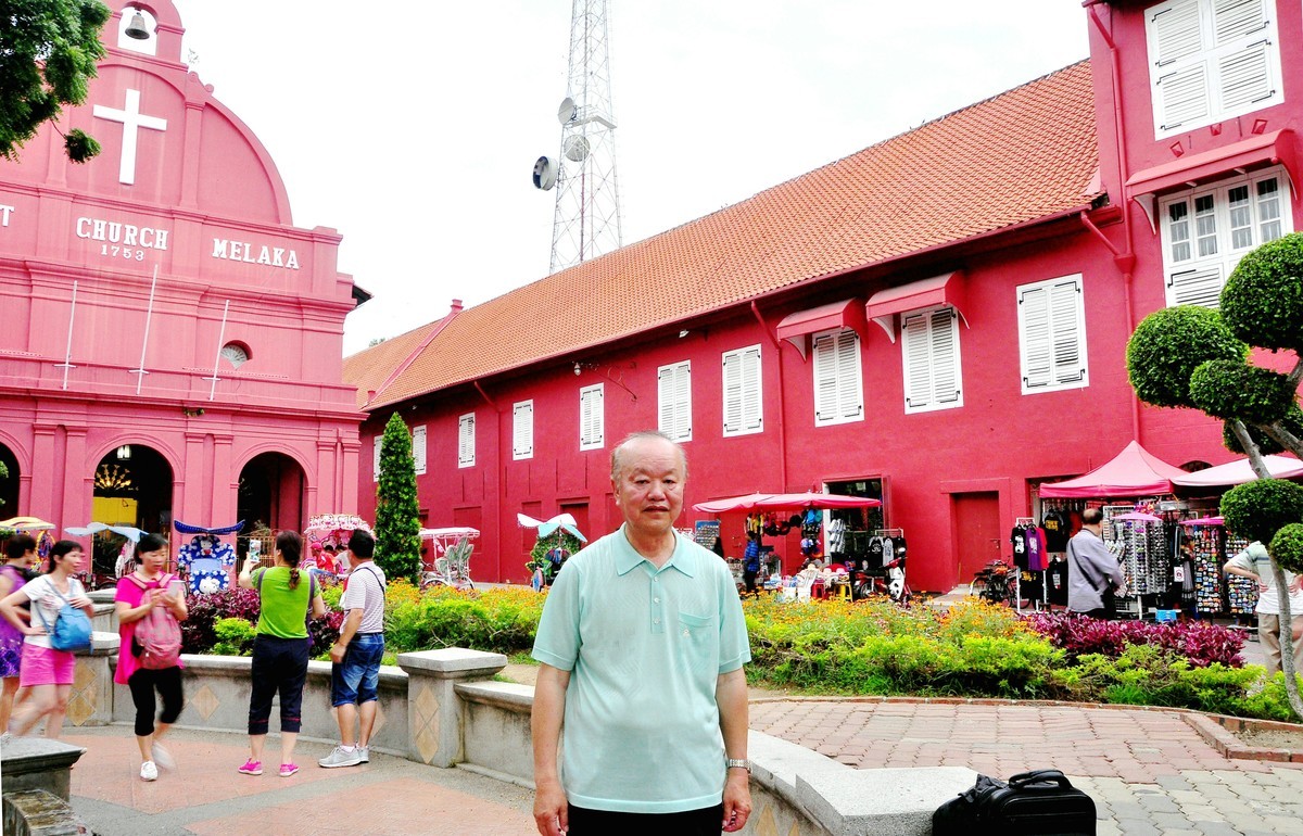 马来西亚旅行照片