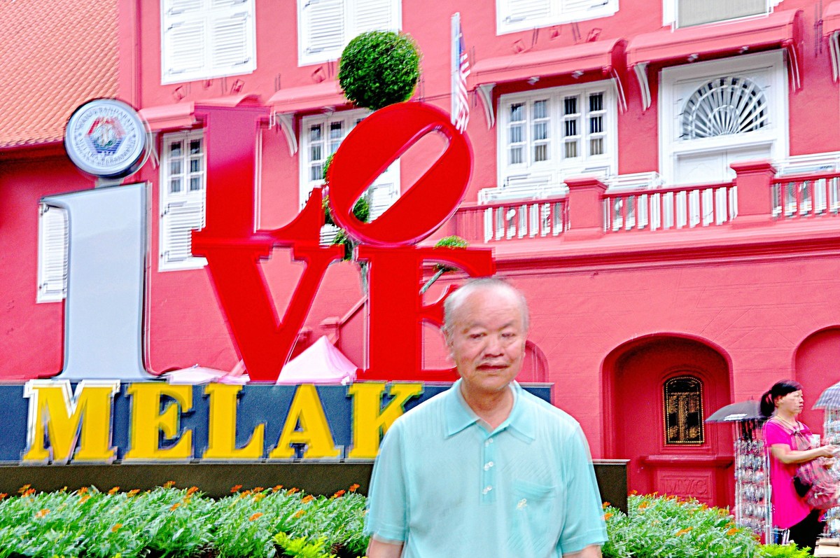 马来西亚旅行照片