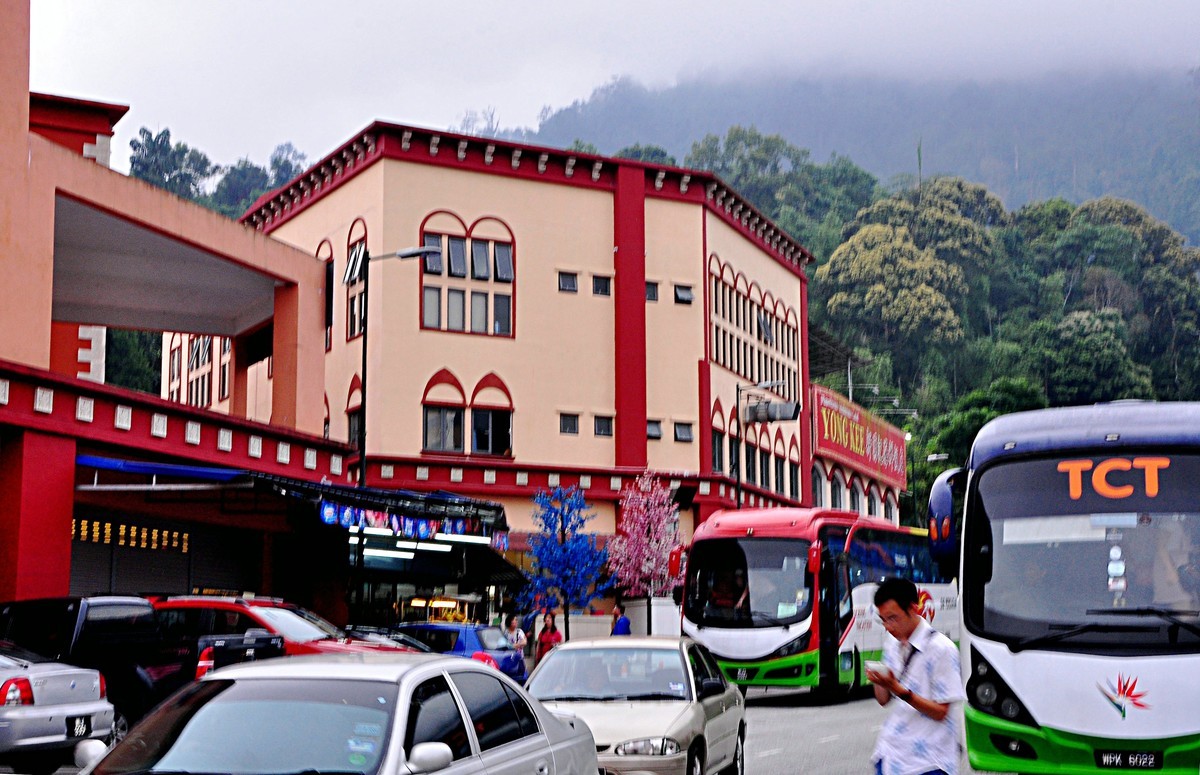 马来西亚旅行照片【4】