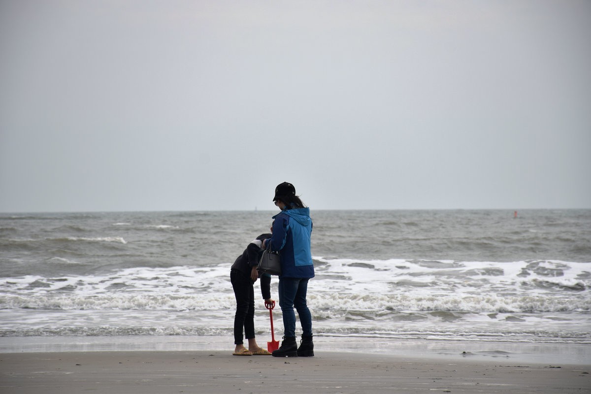 2023春节 桂粤行（9）巧遇海市蜃楼