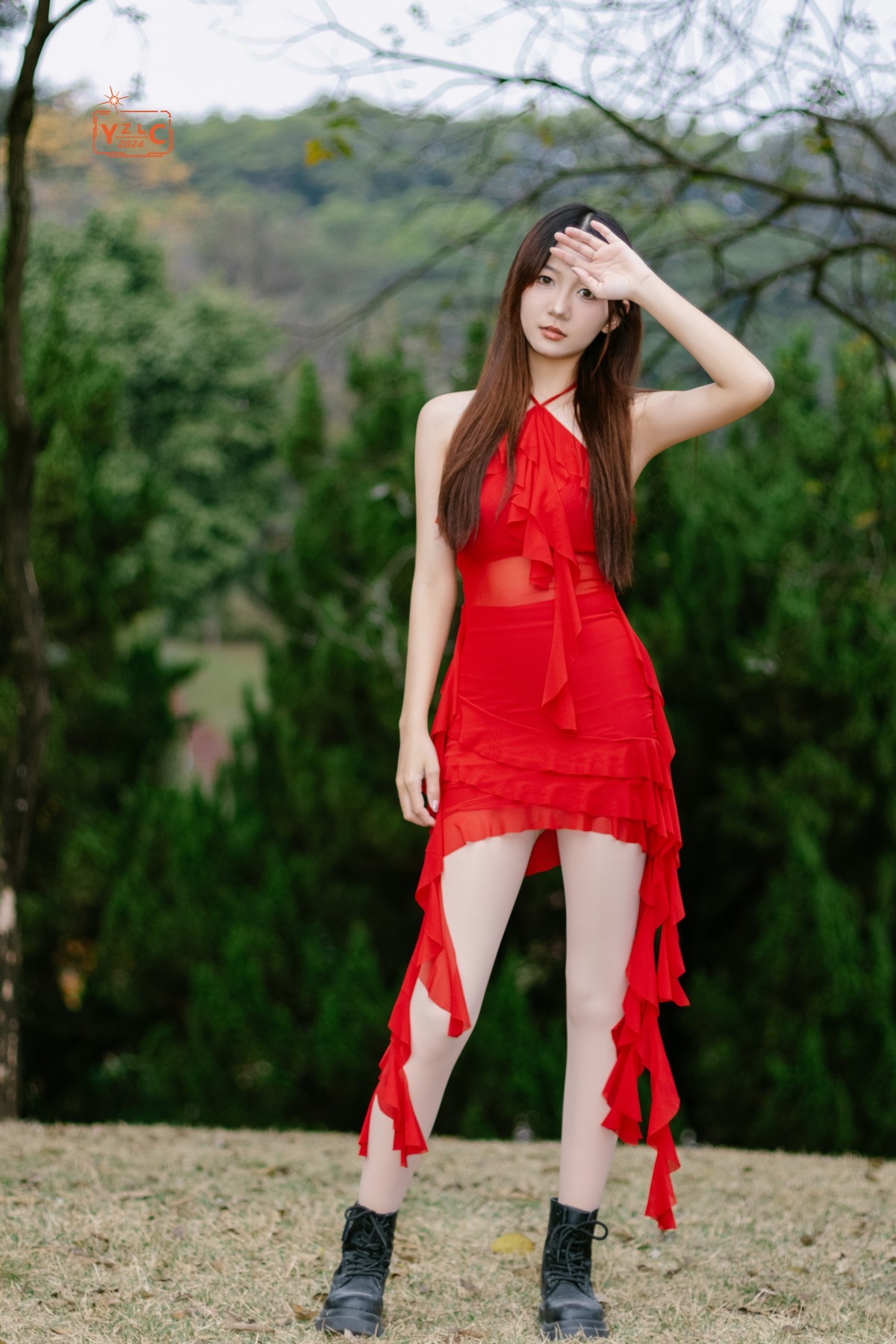 ~2024首拍~新年快乐~