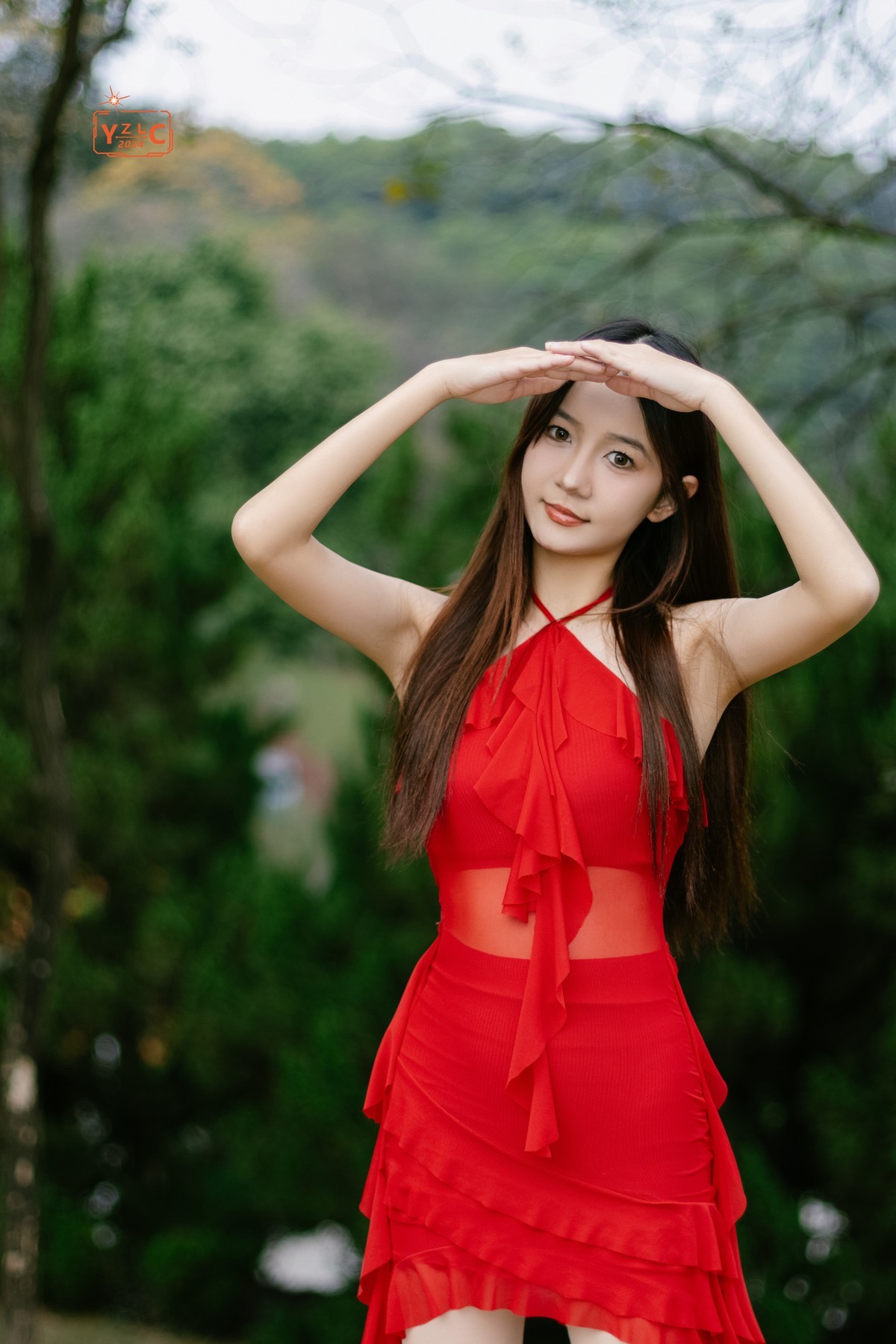 ~2024首拍~新年快乐~