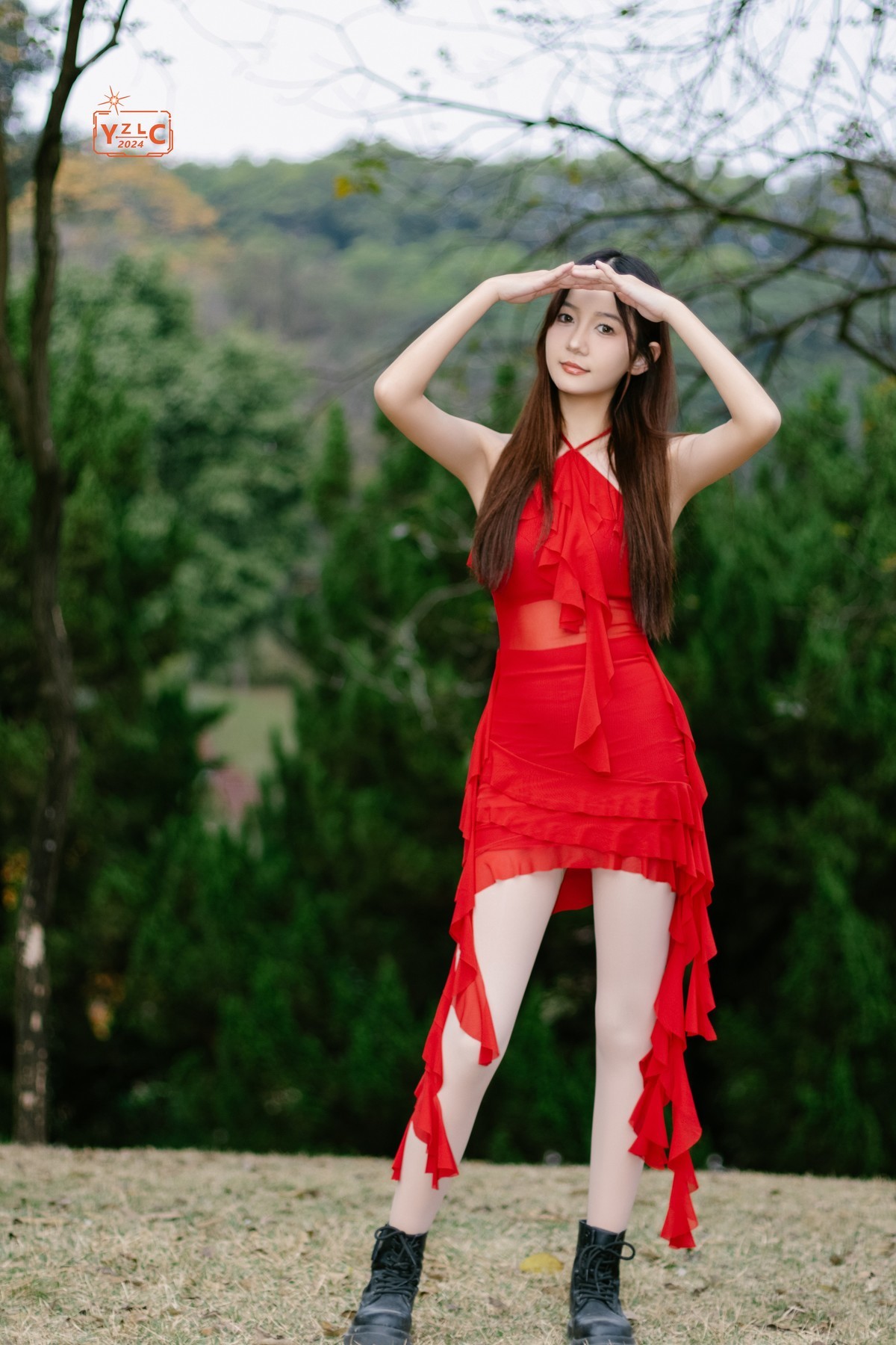 ~2024首拍~新年快乐~