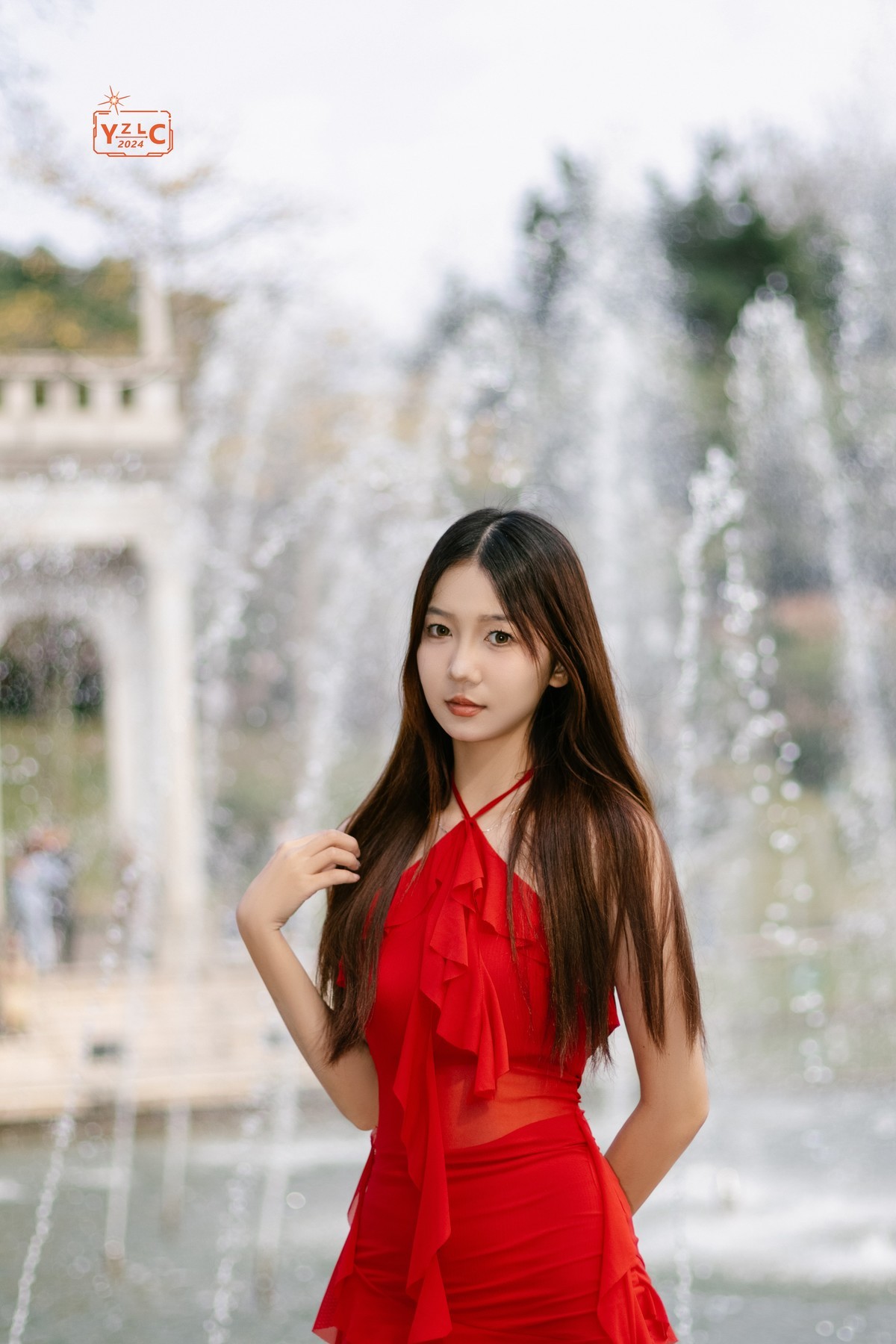 ~2024首拍~新年快乐~