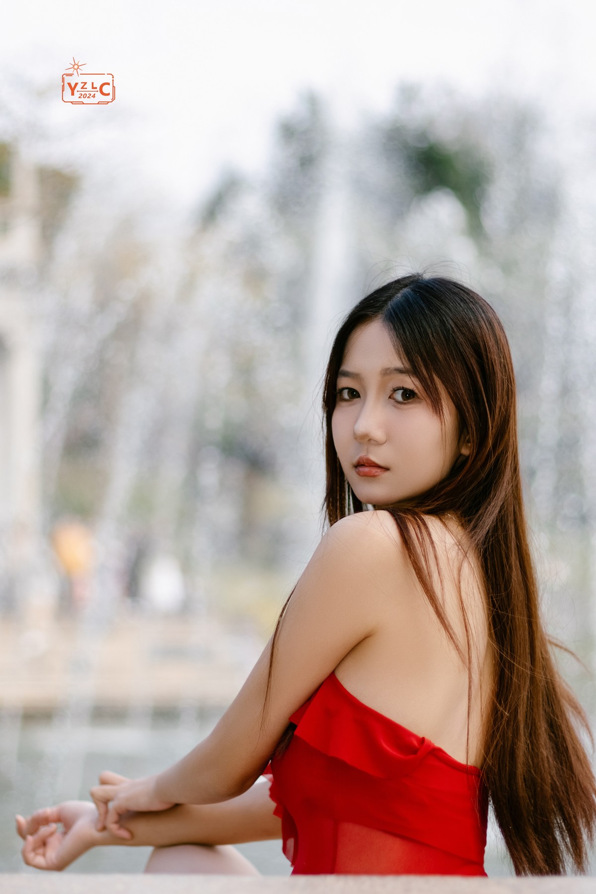 ~2024首拍~新年快乐~