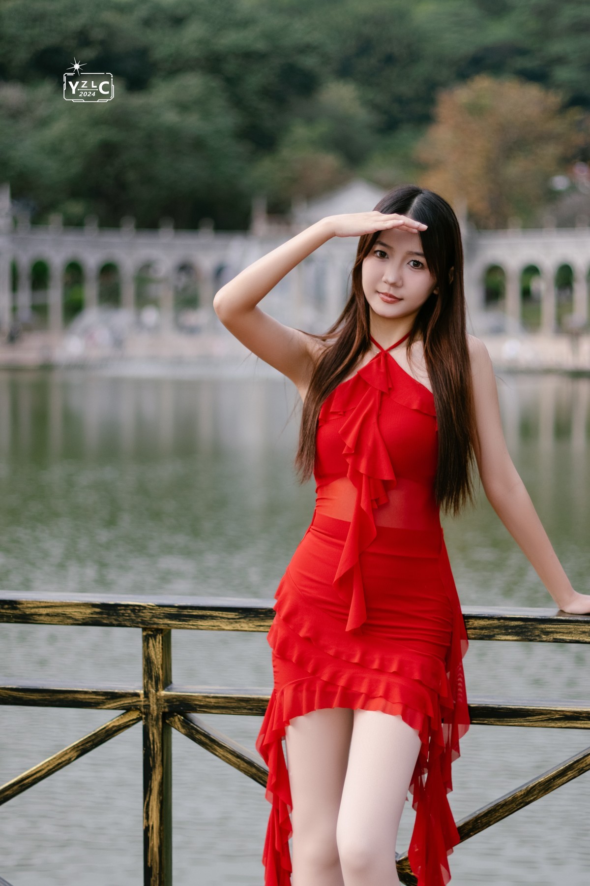 ~2024首拍~新年快乐~