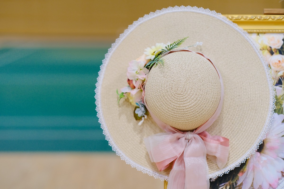 随拍春日趣味运动会花絮