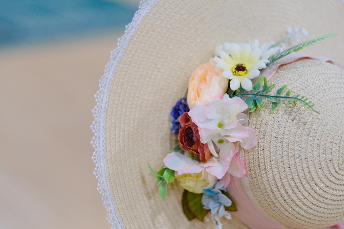 随拍春日趣味运动会花絮