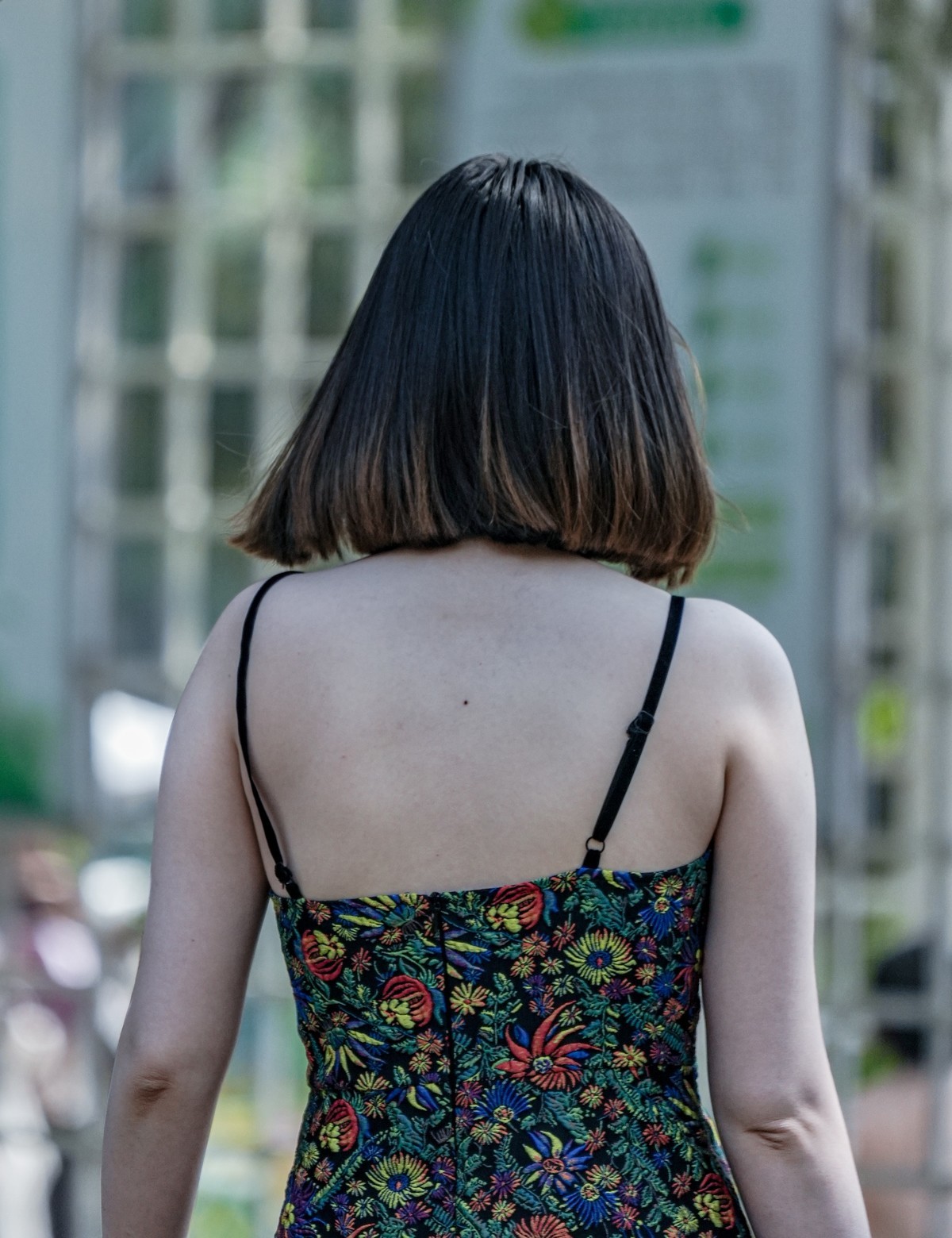 中山公园游拍20240411 《26》