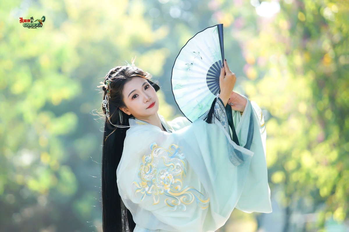 【绿野仙踪美女】--- 丸子