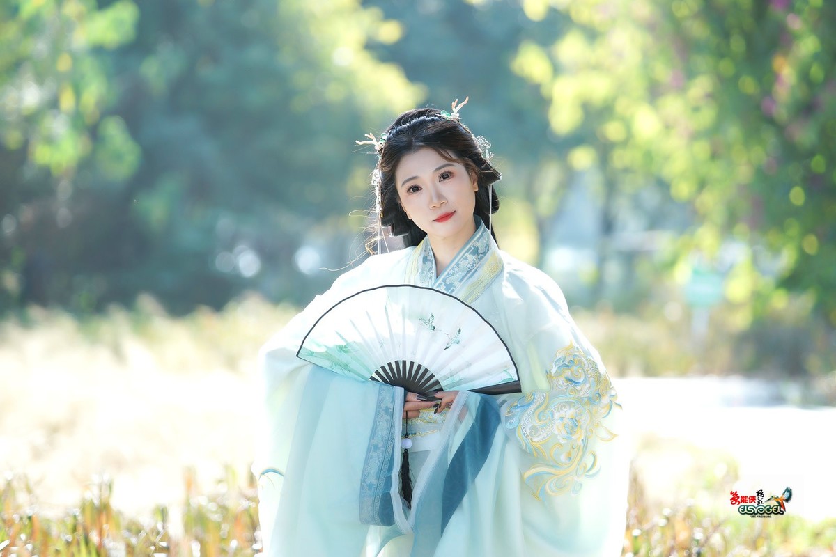 【绿野仙踪美女】--- 丸子