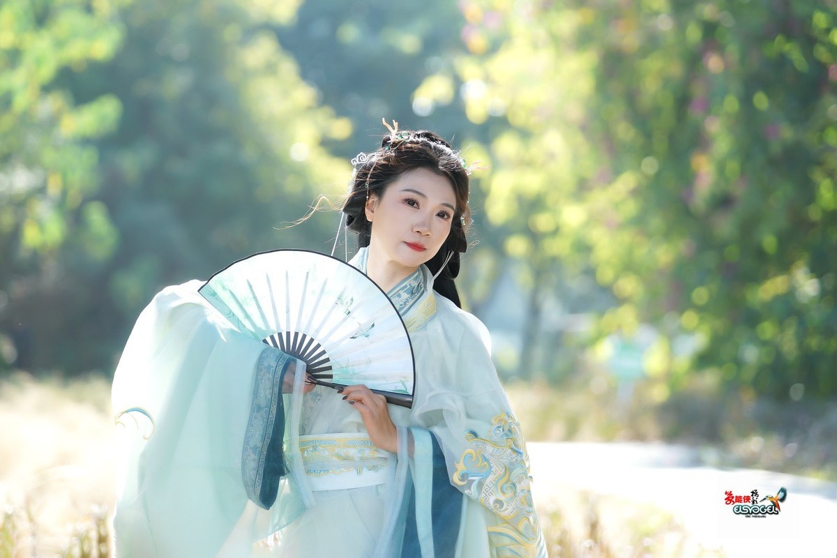 【绿野仙踪美女】--- 丸子