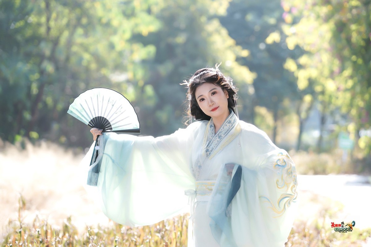 【绿野仙踪美女】--- 丸子