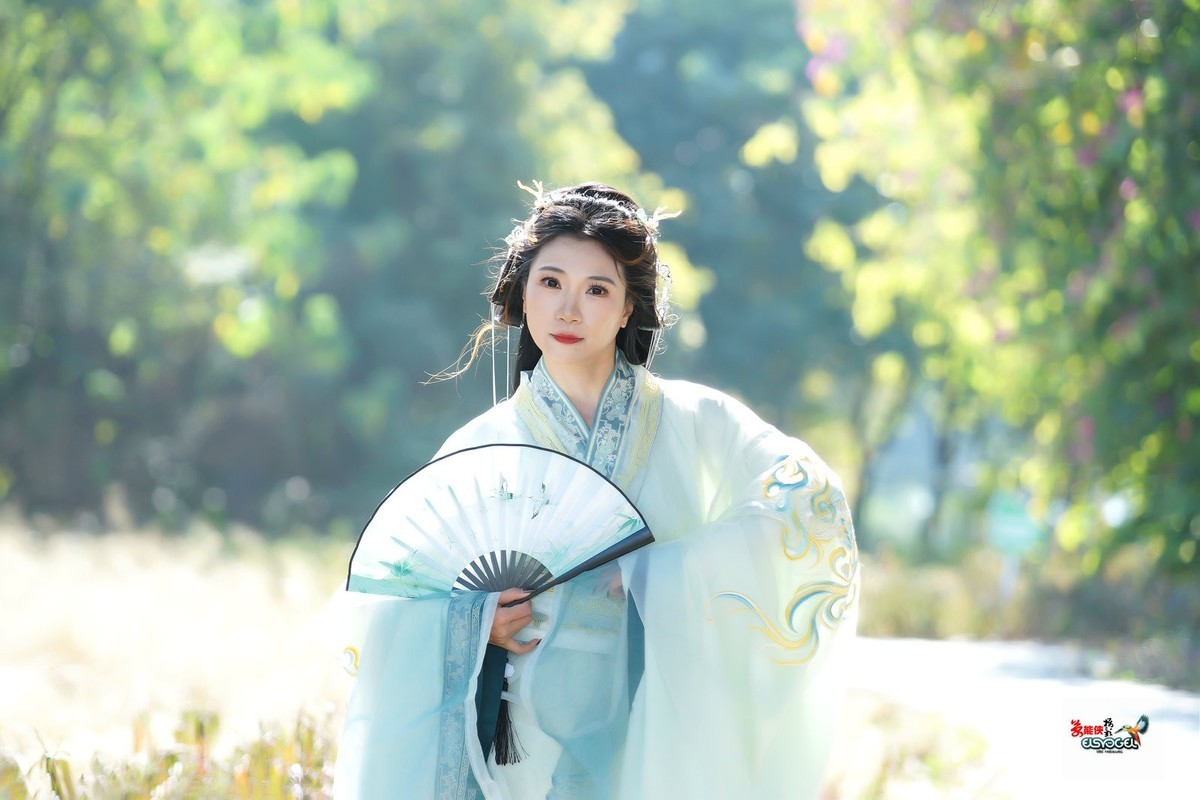 【绿野仙踪美女】--- 丸子