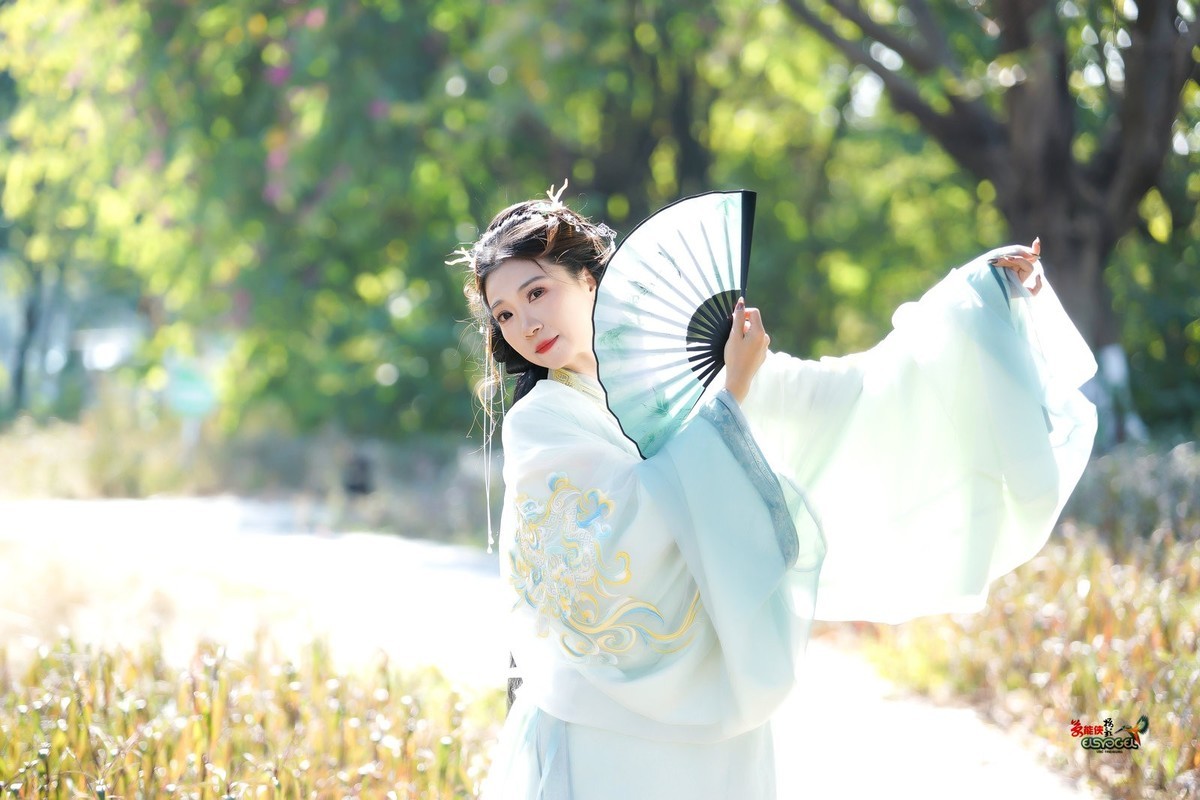 【绿野仙踪美女】--- 丸子