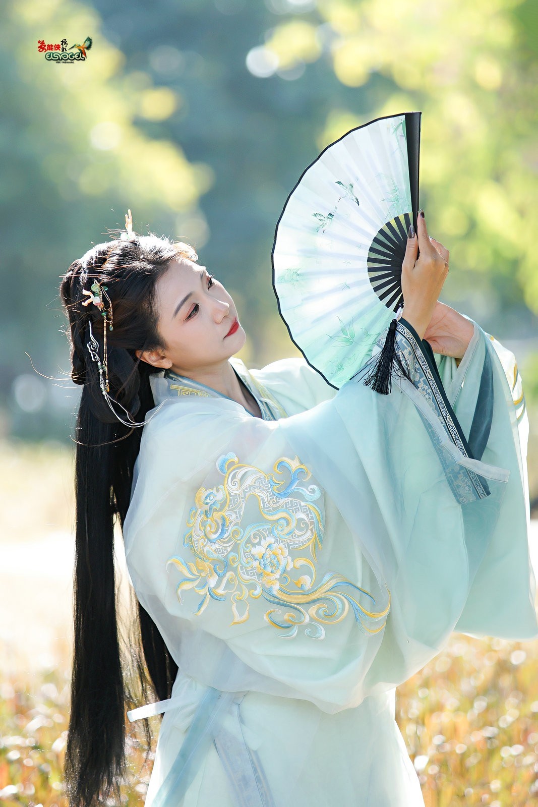 【绿野仙踪美女】--- 丸子