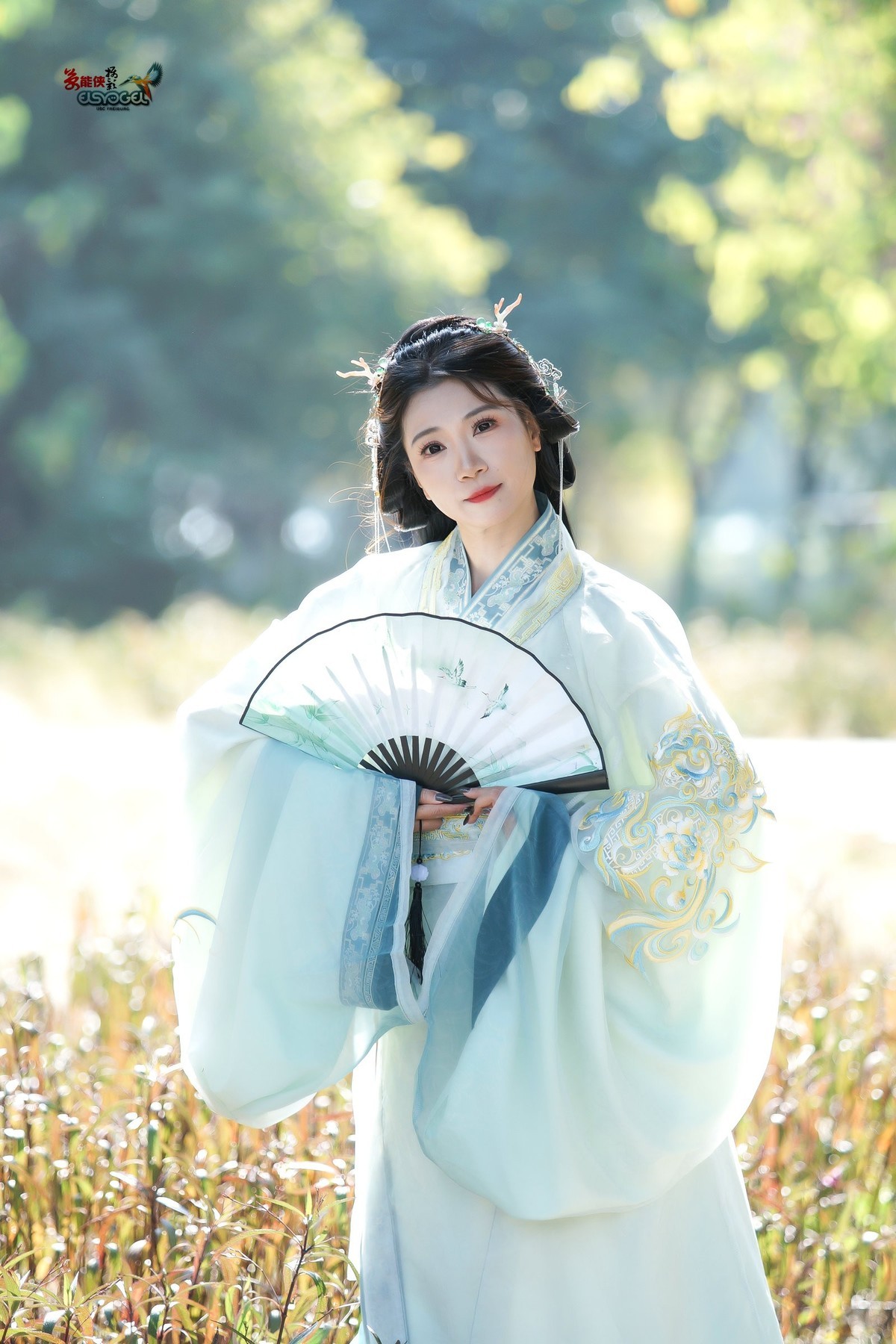 【绿野仙踪美女】--- 丸子