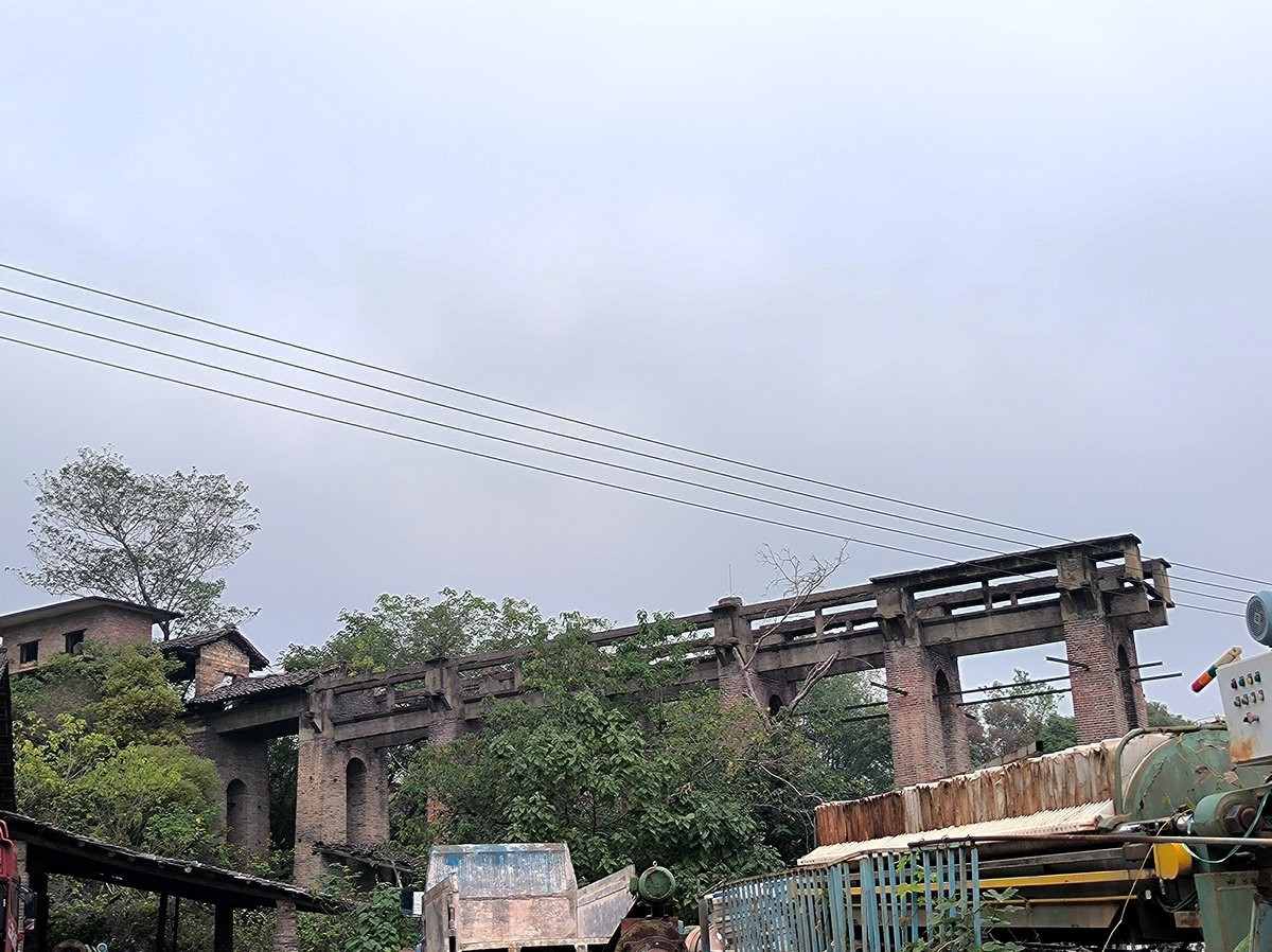 漫步星城 走街串巷（537）千年瓷都