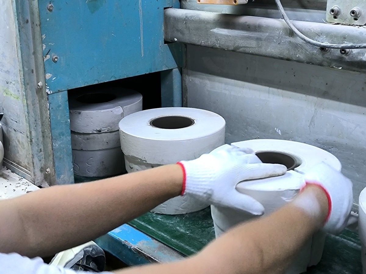 漫步星城 走街串巷（537）千年瓷都