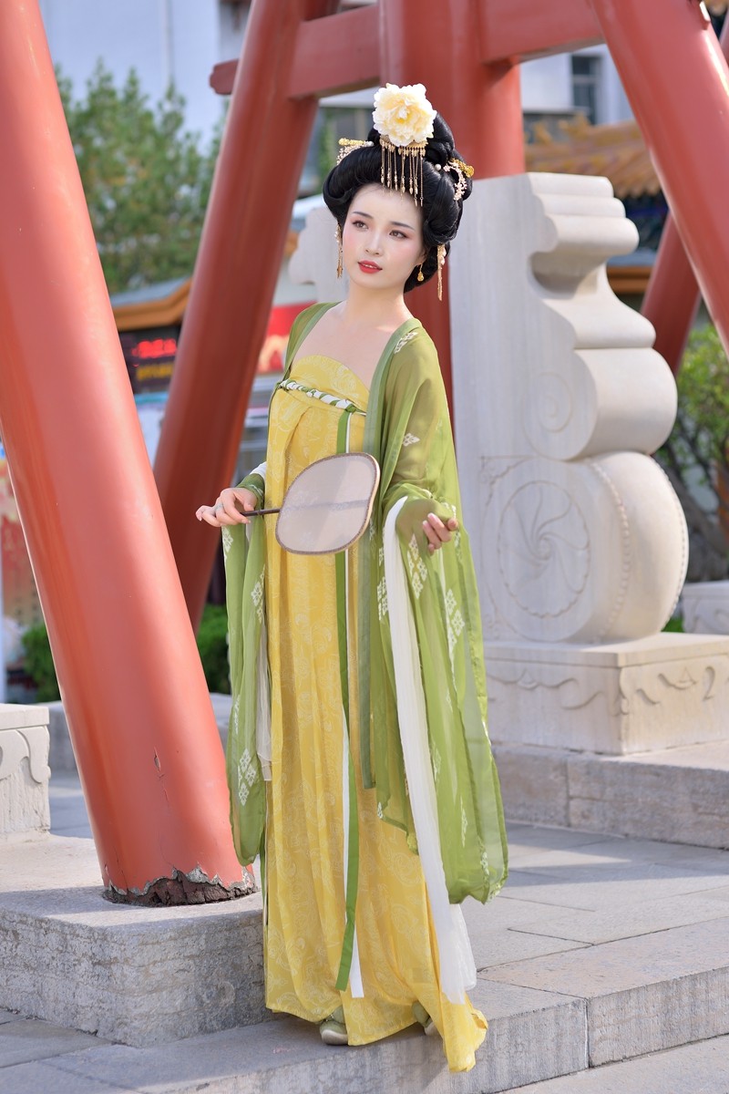 【视觉光影】 模 特 当 归 （3）