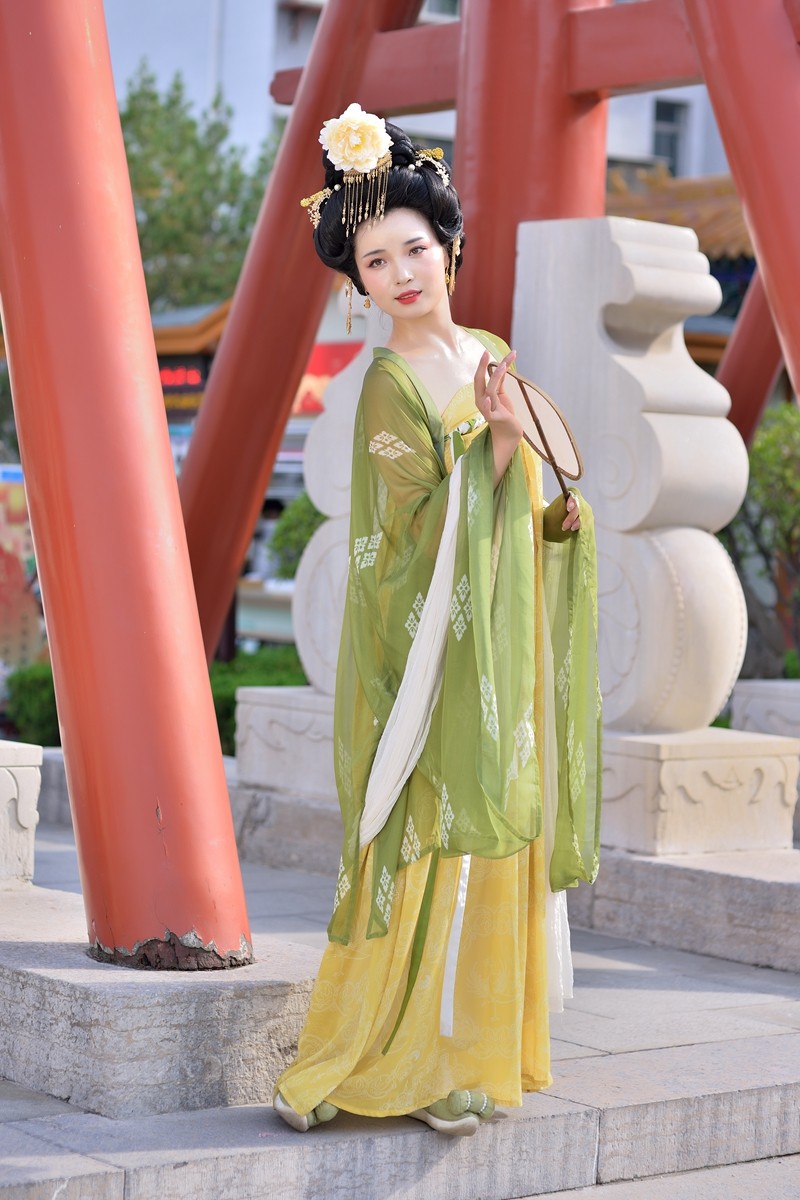 【视觉光影】 模 特 当 归 （3）