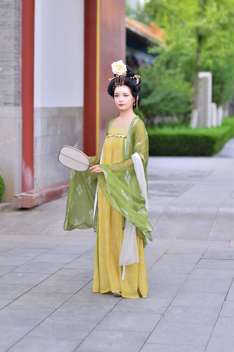 【视觉光影】 模 特 当 归 （3）