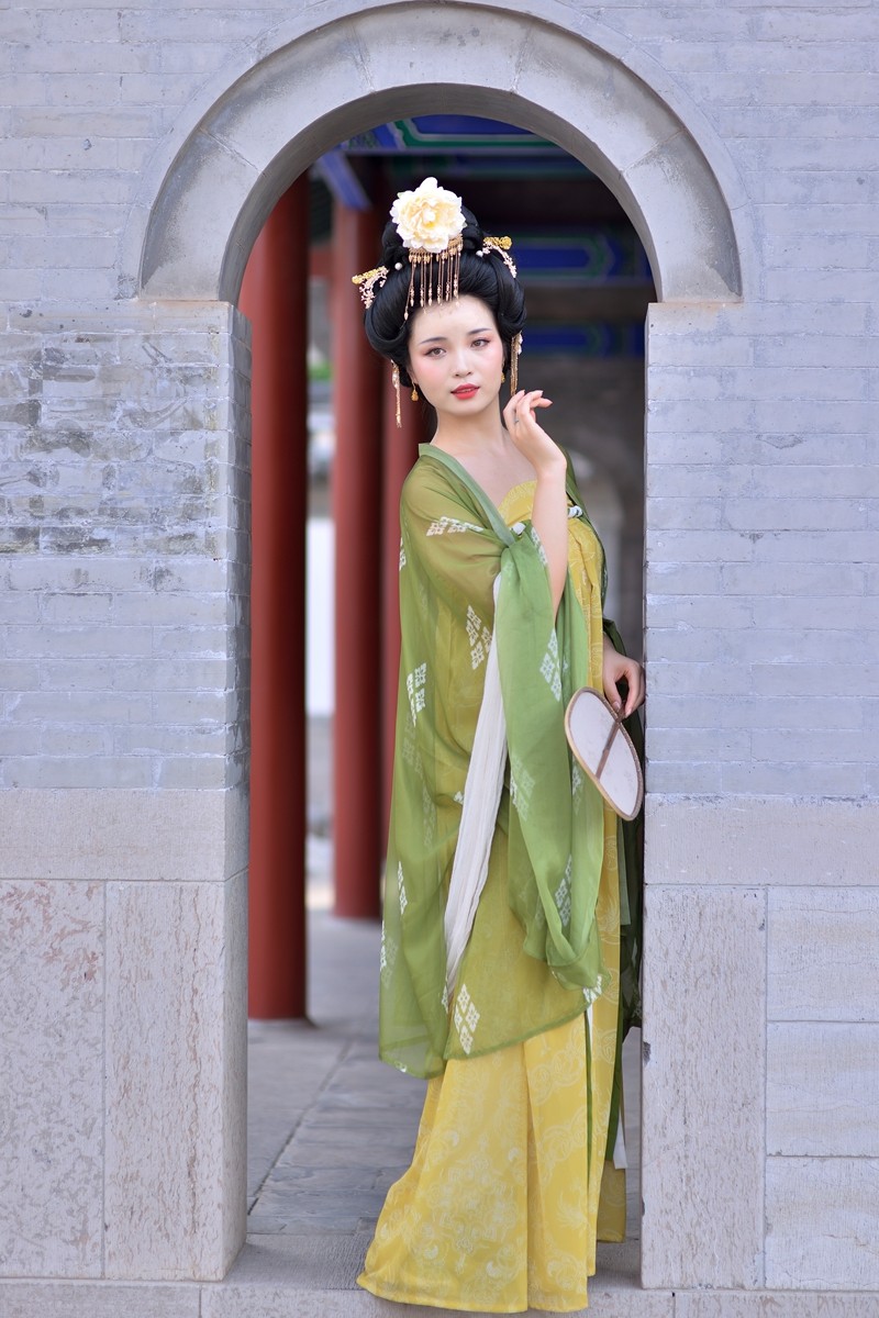 【视觉光影】 模 特 当 归 （3）