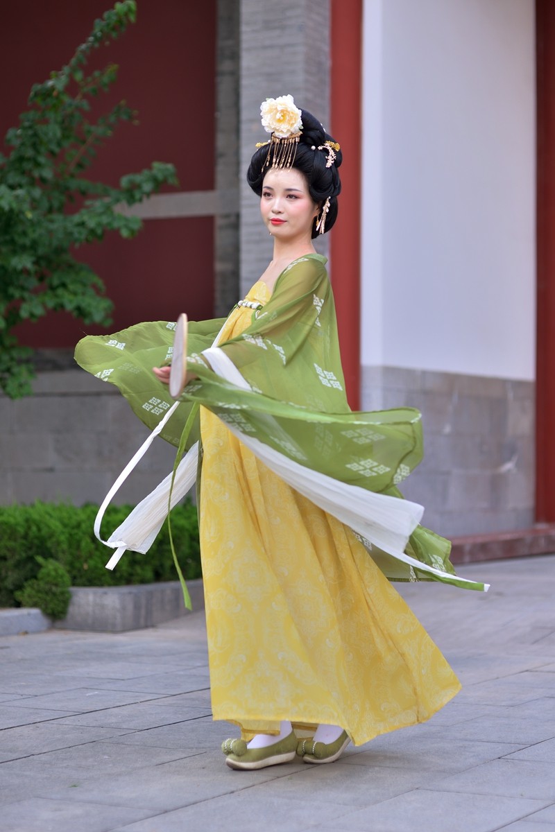 【视觉光影】 模 特 当 归 （3）