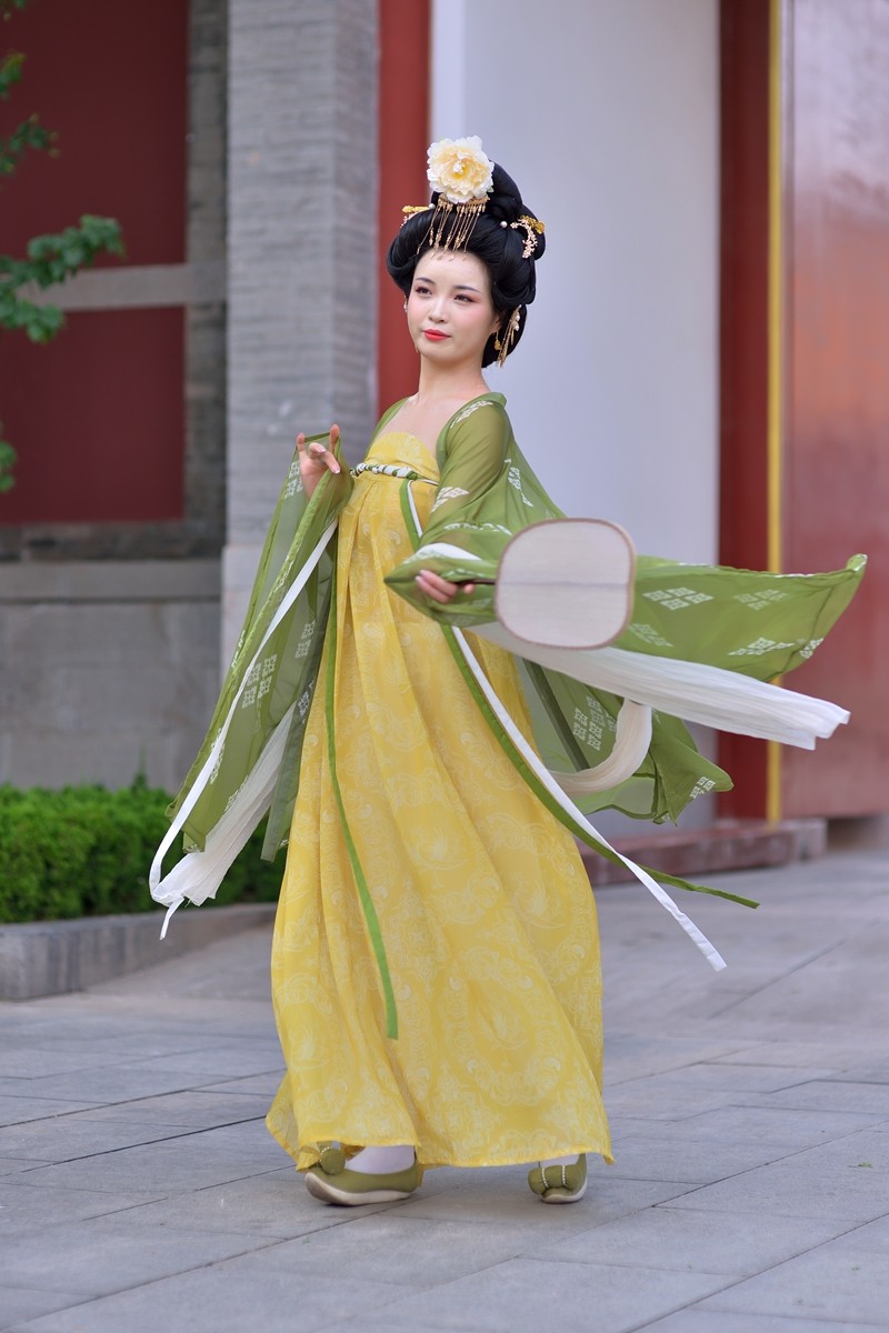 【视觉光影】 模 特 当 归 （3）