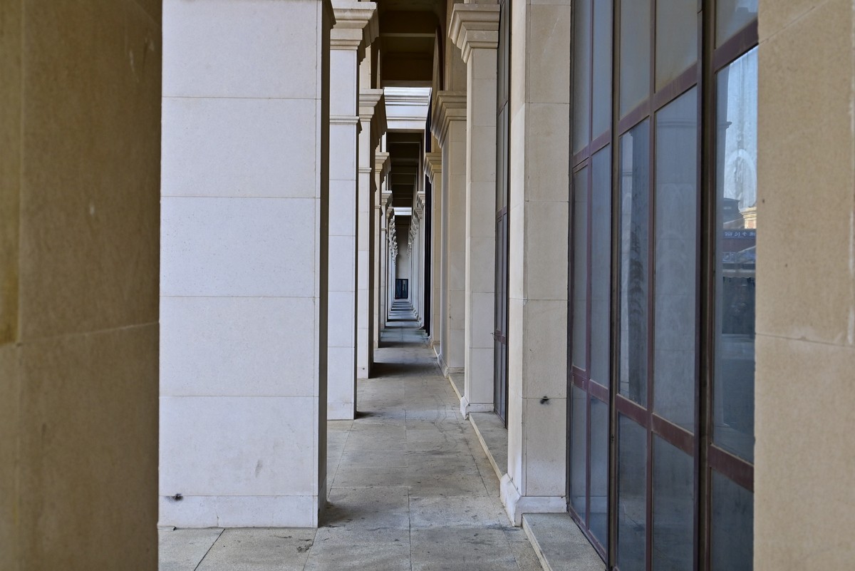 东港海边随手拍