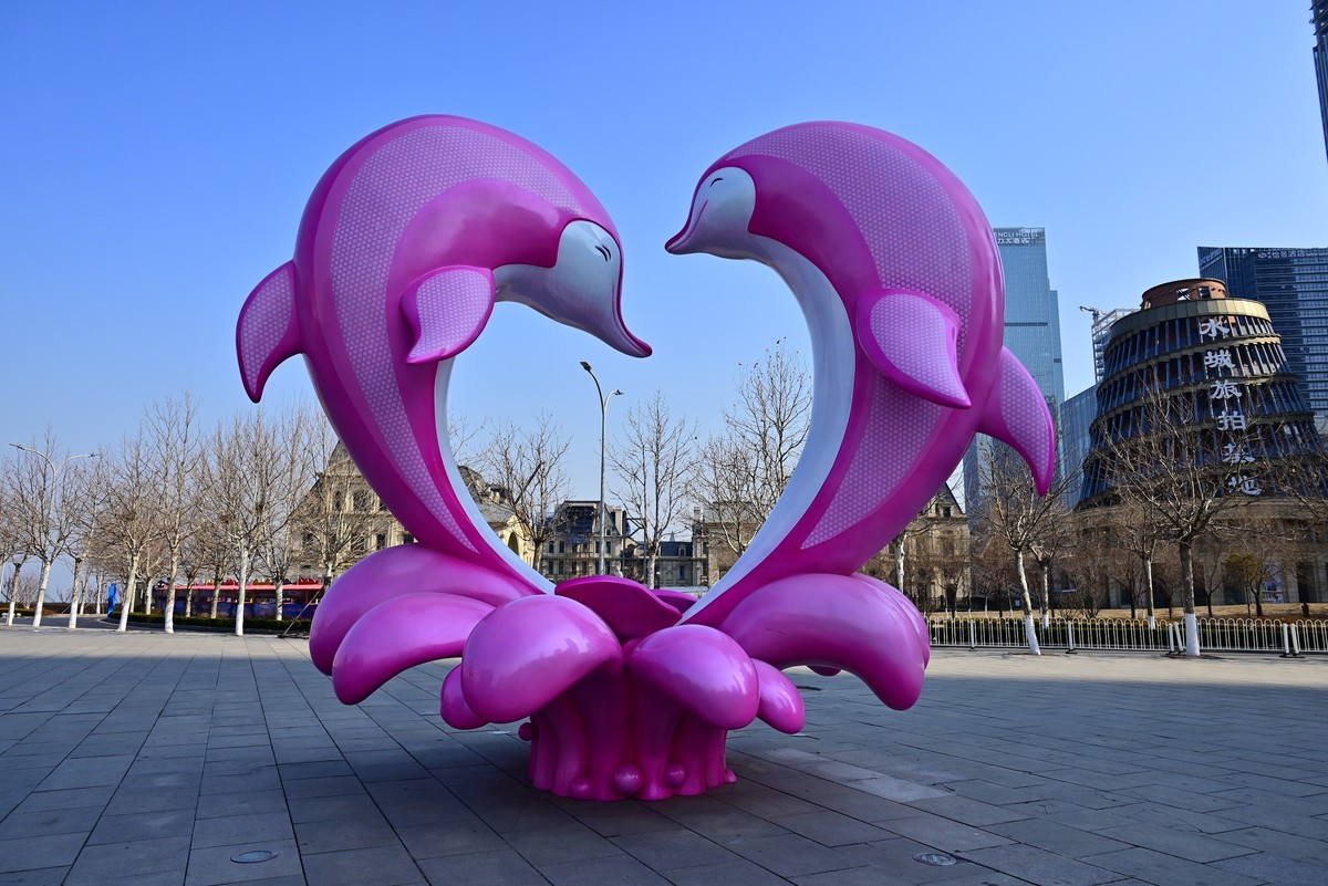 东港海边随手拍