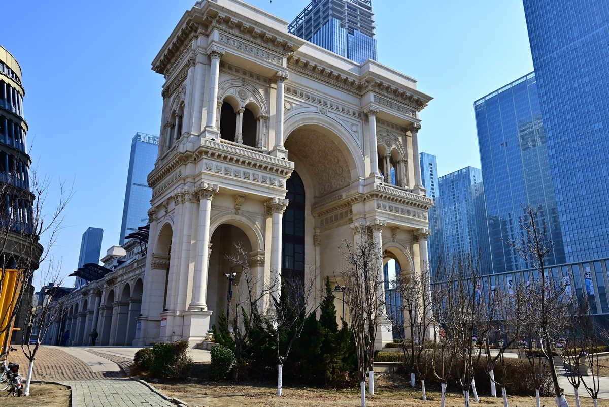 东港海边随手拍