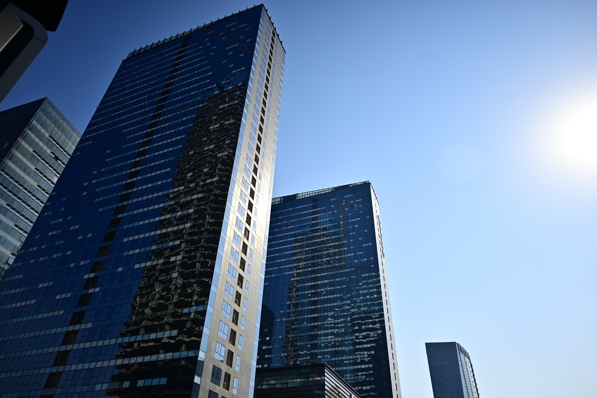 东港海边随手拍