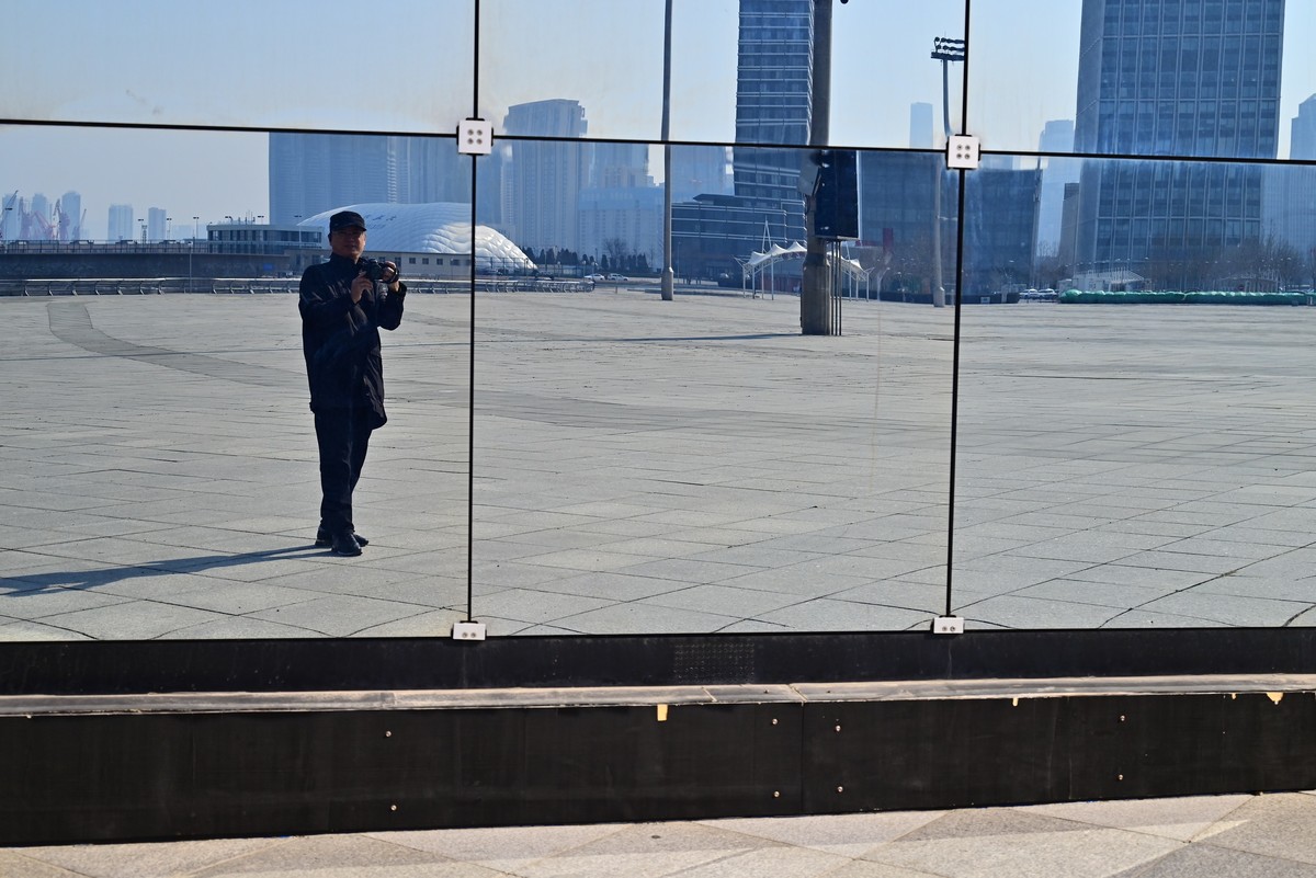 东港海边随手拍