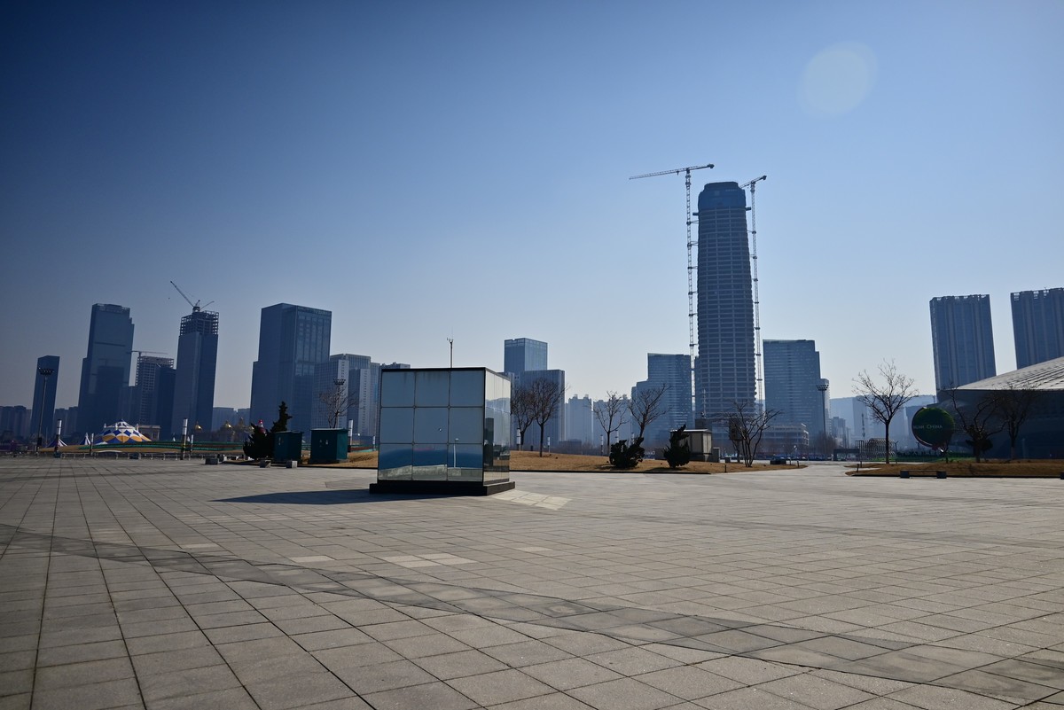 东港海边随手拍