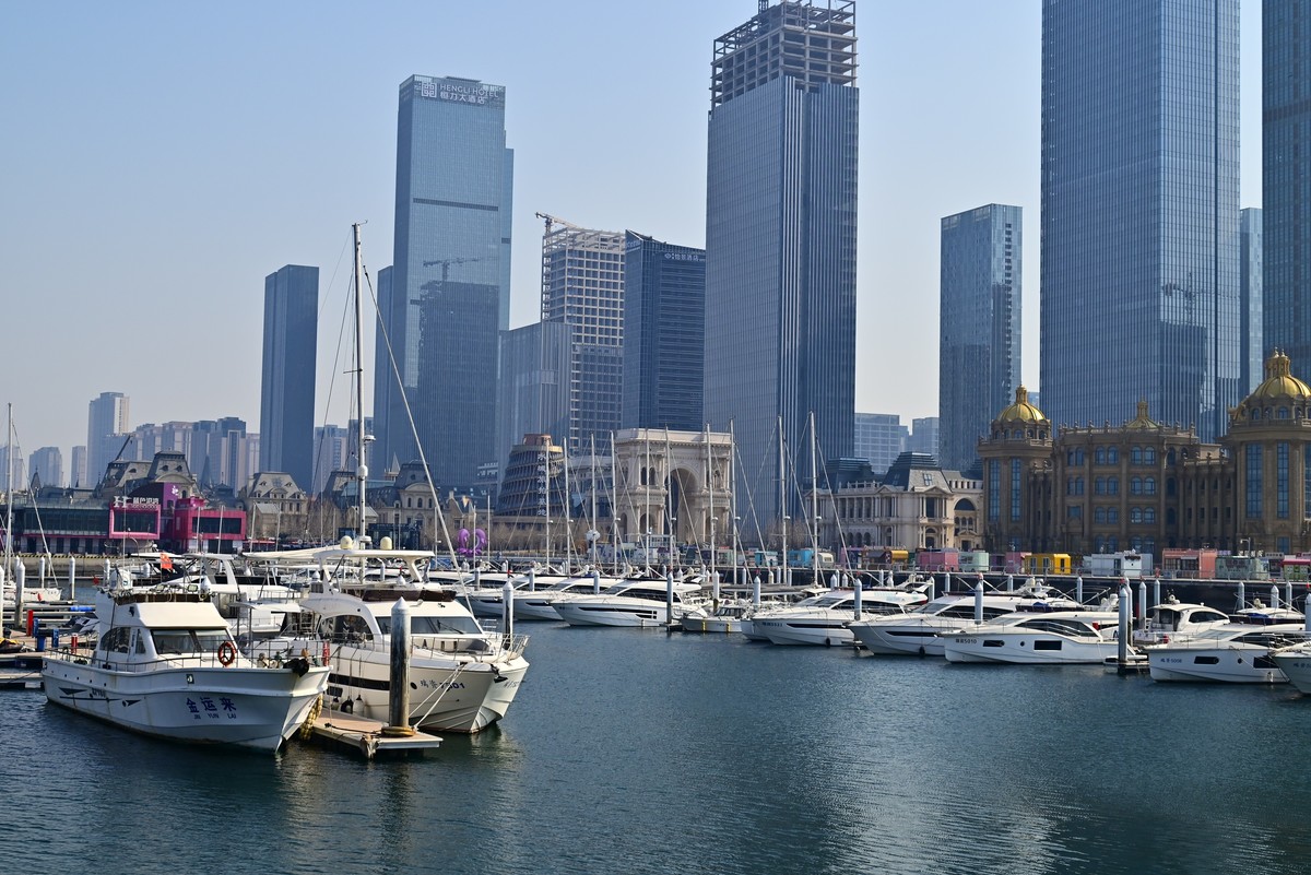 东港海边随手拍