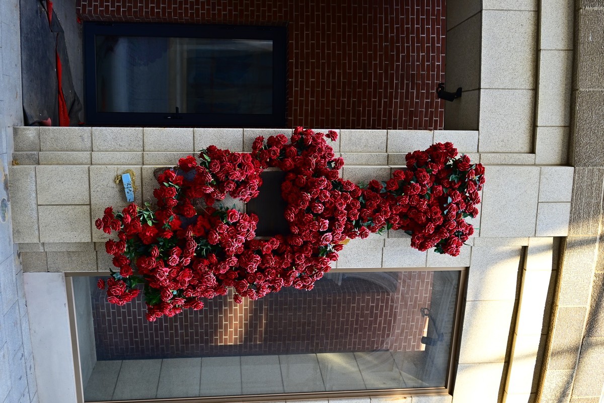 东港海边随手拍