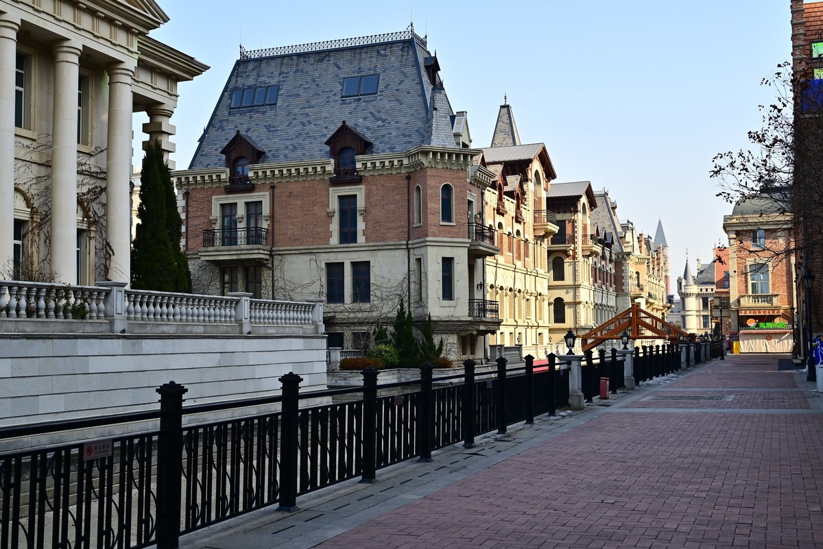 东港海边随手拍