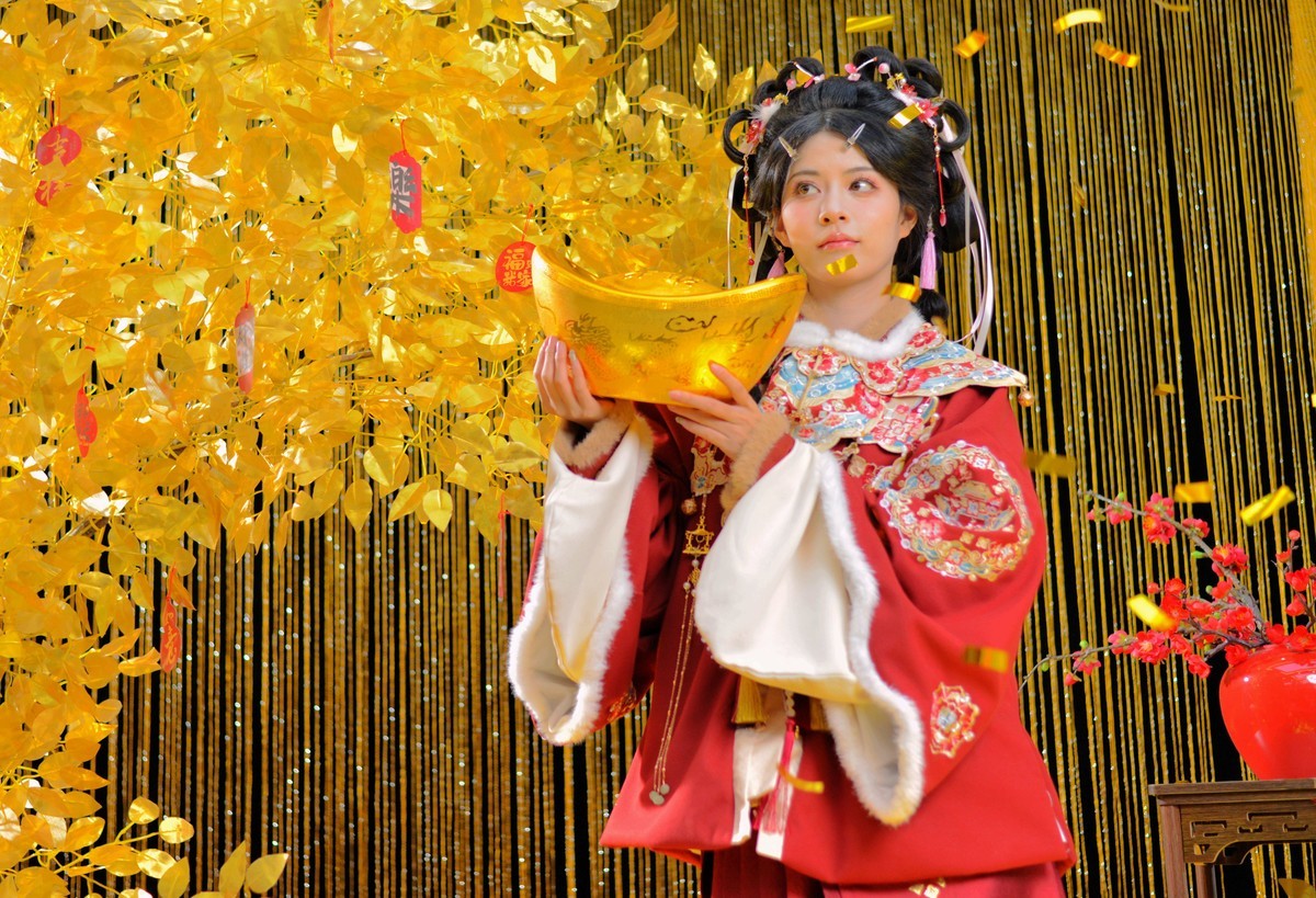 拜年粘∶祝长沙星空(中国)版主们及摄友们给您拜年，蛇年大吉，万事如意！