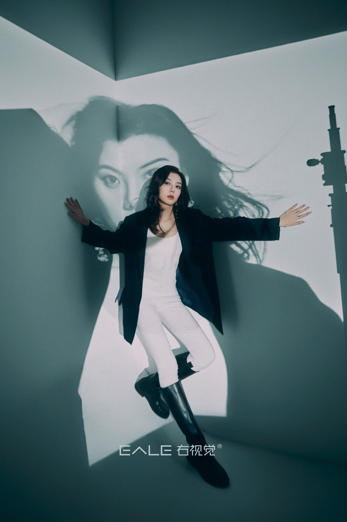 【右视觉摄影】影梦情牵 光影视觉大片