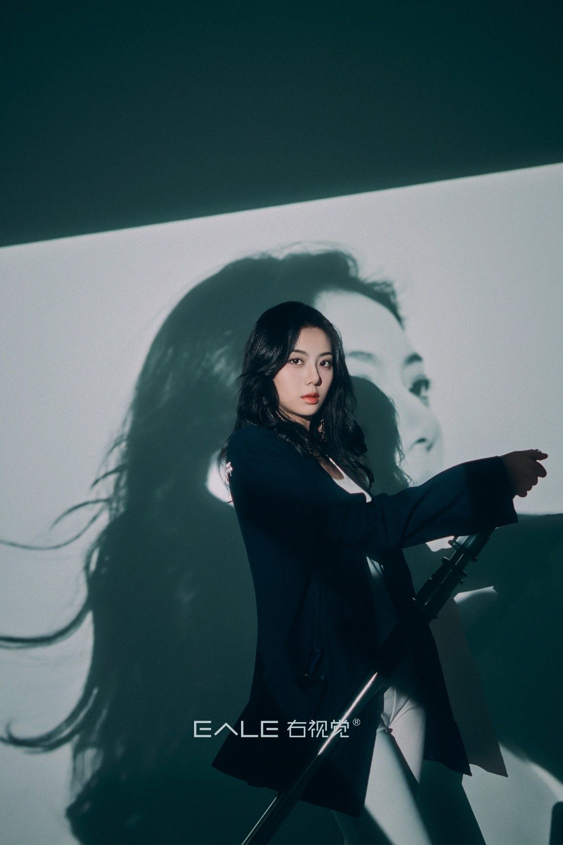 【右视觉摄影】影梦情牵 光影视觉大片