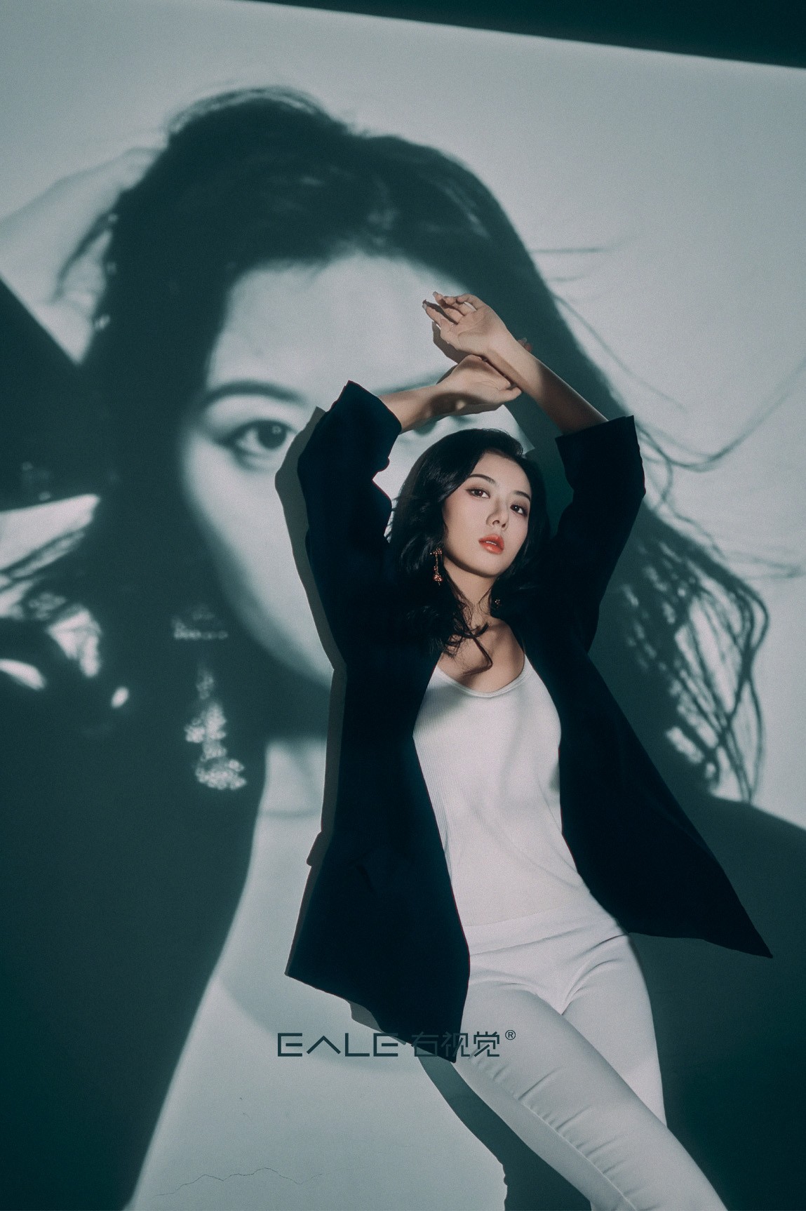 【右视觉摄影】影梦情牵 光影视觉大片